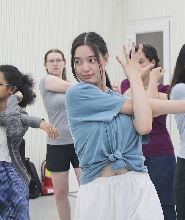 首爾：K-Pop舞蹈課程（CNN及BBC推薦）