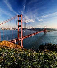 舊金山城市觀光之旅（可加選景點）