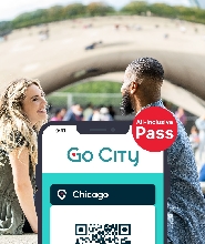芝加哥無限景點通票