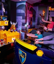 芝加哥樂高樂園探索中心門票