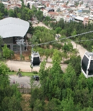 布爾薩 & 烏魯達山自然導覽之旅（伊斯坦堡出發）
