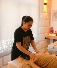 卡帕多西亞私人土耳其浴 & Spa按摩體驗