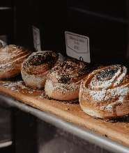 雷克雅維克冰島甜食之旅