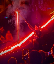 雷克雅維克熔岩秀門票