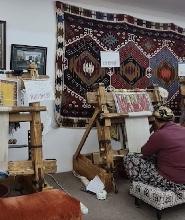 卡帕多奇亞地毯編織觀光之旅