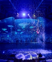 【外籍遊客限定】濟州島 Aqua Planet 水族館門票