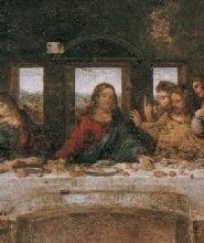 米蘭景點半私人導覽＆《最後的晚餐》門票