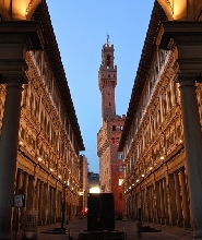 佛羅倫斯烏菲茲美術館免排隊門票