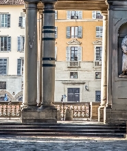 烏菲茲美術館導覽（含免排隊門票）
