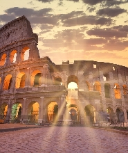 意大利羅馬競技場＆古羅馬廣場＆帕拉提諾之丘門票