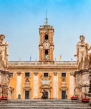 羅馬卡比託利歐博物館門票