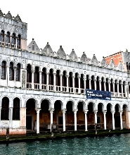 威尼斯自然歷史博物館門票