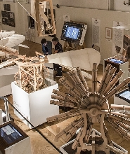 萊昂納多3：米蘭萊昂納多的世界互動展門票