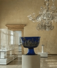 威尼斯穆拉諾玻璃博物館門票