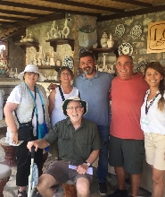 以弗所及古代奇蹟之旅（無需步行且無隱藏費用）