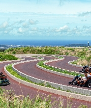 濟州島9.81 Park門票