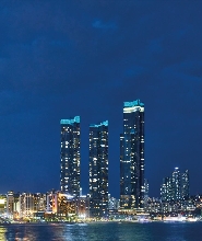 釜山X the Sky門票