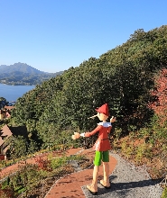 加平小法國村 & 意大利村門票