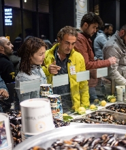 伊斯坦堡半日美食之旅含渡輪