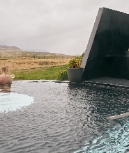 巴斯Krauma地熱温泉體驗