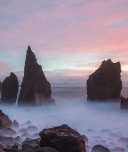 火山噴發地＆Reykjanes 徒步健行之旅（雷克雅維克出發）