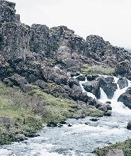 黃金圈和藍湖之旅