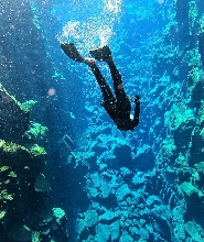 絲浮拉浮潛體驗