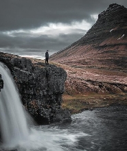 雷克雅維克出發| 斯奈山半島一日遊