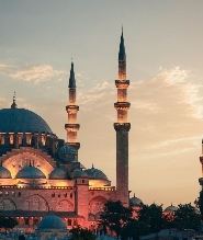 伊斯坦堡 1、2 或 3 日私人城市導覽之旅