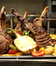 深圳硬石飯店餐飲特惠自助餐