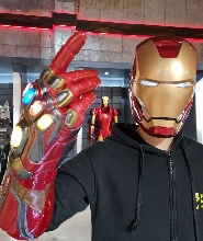 濟州玩具模型博物館門票