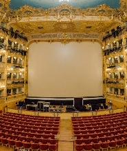 威尼斯鳳凰劇院門票