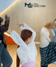 釜山 K-POP 舞蹈課程 — 偶像一日體驗