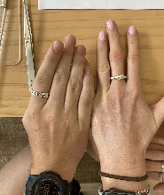 首爾鐘路 手作銀飾體驗