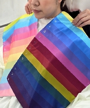 Colore 首爾 — 弘大個人色彩分析 & 專屬唇釉 DIY