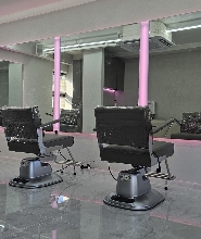 弘大 Lounge VOG Hair K-Idol 髮型診斷造型體驗