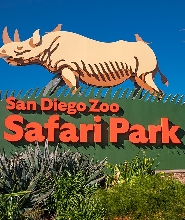 聖地牙哥野生動物園門票