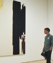 舊金山現代藝術博物館門票