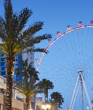 拉斯維加斯豪客摩天輪門票