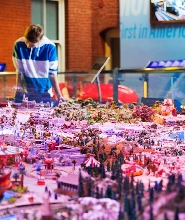 舊金山華特迪士尼家族博物館門票