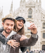 米蘭大教堂App自助語音導覽（不含門票）