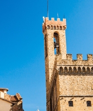 佛羅倫薩巴傑羅國家博物館門票