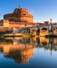 羅馬聖天使城堡門票