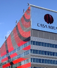 米蘭之家博物館門票