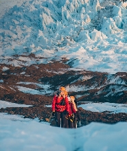 斯卡夫塔山瓦特納冰川探險之旅