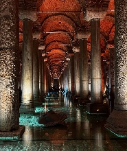 伊斯坦堡法提赫半日私人徒步之旅