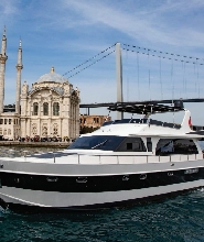 伊斯坦堡博斯普魯斯海峽半日遊