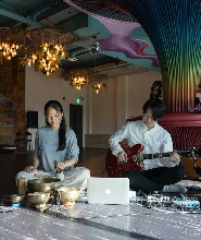 濟州 Chuidasun 冥想瑜伽一日體驗課程