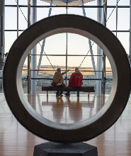 冰島 (Iceland) 地熱展覽門票（含語音導覽）