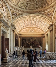 烏菲茲美術館免排隊門票 + 語音導覽